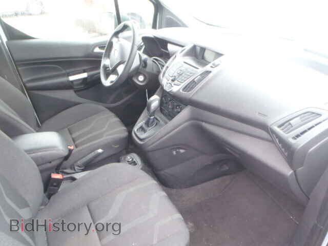 2014 FORD TRANSIT CO - VIN: NM0LS7F74E1134335 - Фото 5