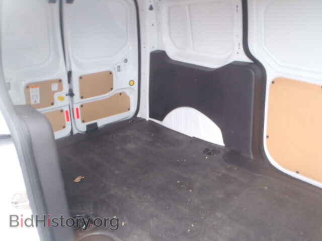 2014 FORD TRANSIT CO - VIN: NM0LS7F74E1134335 - Фото 6