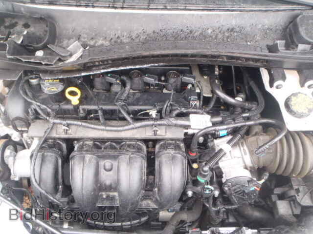2014 FORD TRANSIT CO - VIN: NM0LS7F74E1134335 - Фото 7