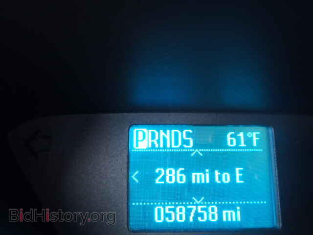 2014 FORD TRANSIT CO - VIN: NM0LS7F74E1134335 - Фото 8