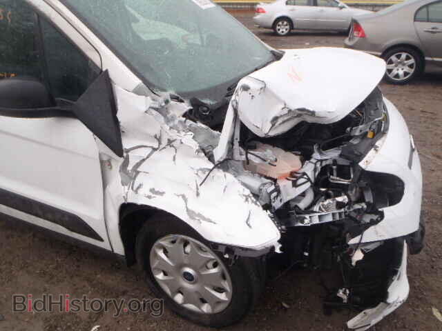 2014 FORD TRANSIT CO - VIN: NM0LS7F74E1134335 - Фото 9