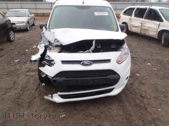 2014 FORD TRANSIT CO - VIN: NM0LS7F74E1134335 - Фото 10