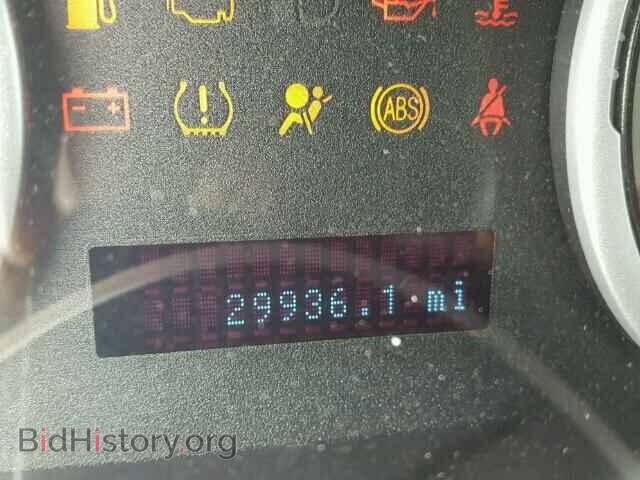 2011 FORD FOCUS - VIN: 1FAHP3FN6BW159808 - Фото 8