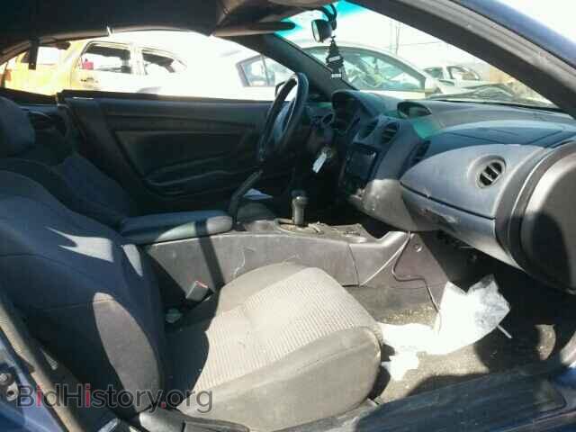 2003 MITSUBISHI ECLIPSE - VIN: 4A3AE55H13E080253 - Photo 5