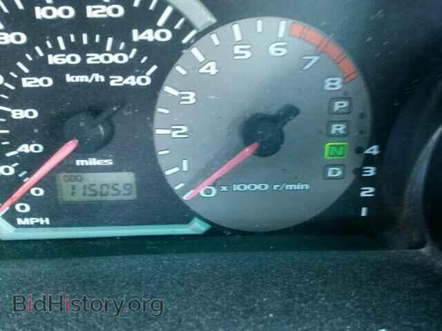 2003 MITSUBISHI ECLIPSE - VIN: 4A3AE55H13E080253 - Photo 8