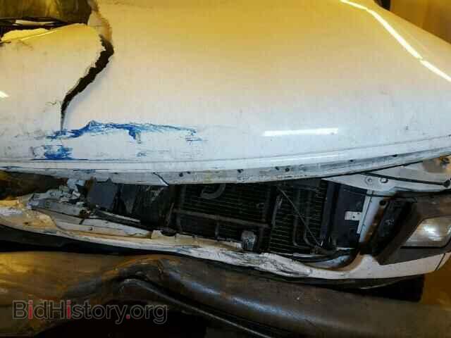 2003 FORD ECONOLINE - VIN: 1FTNS24L73HB87016 - Фото 7