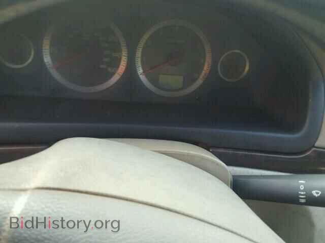 2004 VOLVO S80 - VIN: YV1TS91Z841360023 - Фото 8