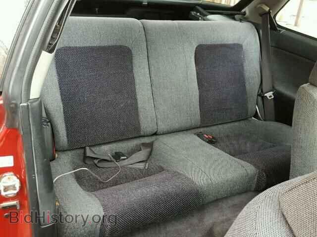 1991 ACURA INTEGRA - VIN: JH4DA9451MS022347 - Фото 6