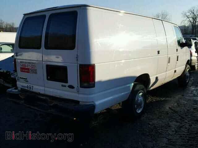2011 FORD ECONOLINE - VIN: 1FTNS1EW6BDA27587 - Photo 4