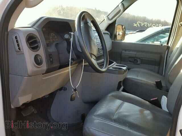 2011 FORD ECONOLINE - VIN: 1FTNS1EW6BDA27587 - Photo 5