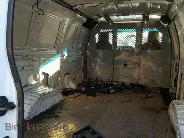 2011 FORD ECONOLINE - VIN: 1FTNS1EW6BDA27587 - Photo 6