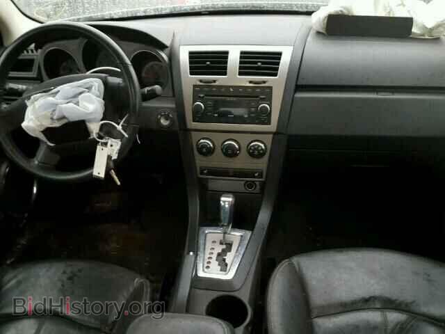 2010 DODGE AVENGER - VIN: 1B3CC5FB6AN235048 - Фото 9