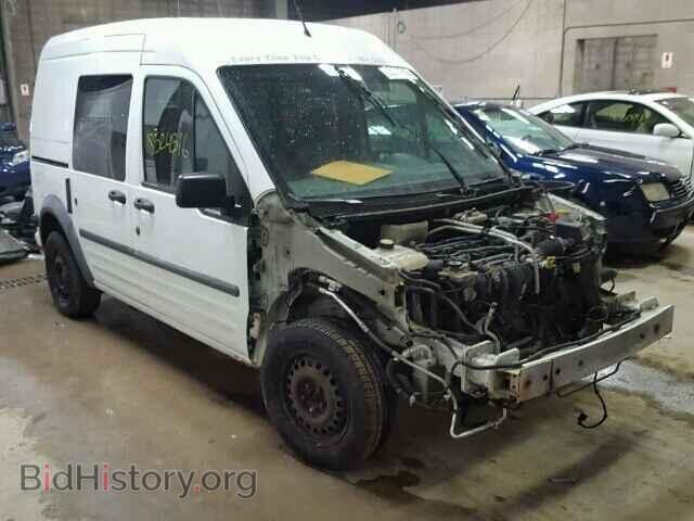 Фотография NM0LS6BN6AT025923 - FORD TRANSIT CO 2010