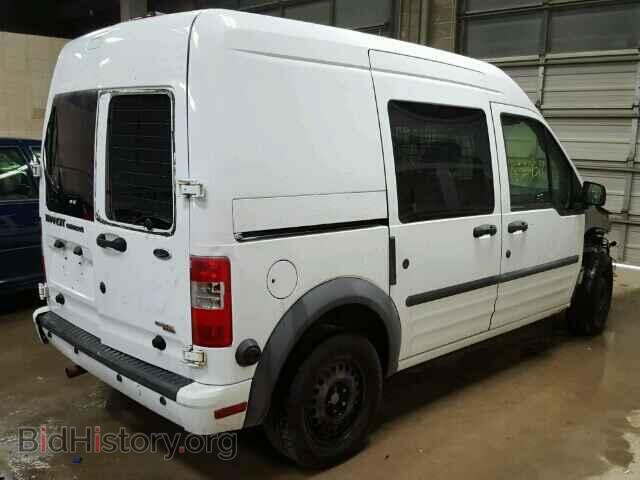2010 FORD TRANSIT CO - VIN: NM0LS6BN6AT025923 - Фото 4