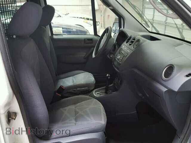 2010 FORD TRANSIT CO - VIN: NM0LS6BN6AT025923 - Фото 5