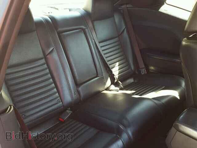 2013 DODGE CHALLENGER - VIN: 2C3CDYBT5DH733688 - Photo 6