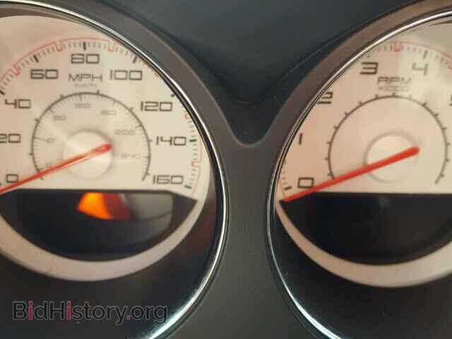 2013 DODGE CHALLENGER - VIN: 2C3CDYBT5DH733688 - Photo 8