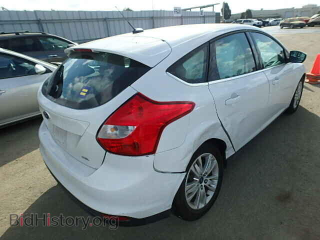 2012 FORD FOCUS - VIN: 1FAHP3M2XCL393350 - Photo 4