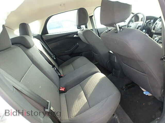 2012 FORD FOCUS - VIN: 1FAHP3M2XCL393350 - Photo 6