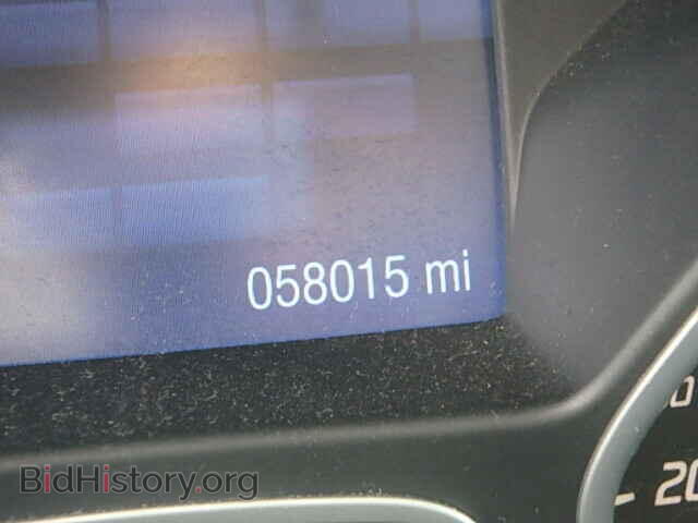 2012 FORD FOCUS - VIN: 1FAHP3M2XCL393350 - Photo 8