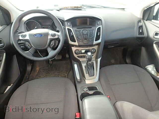 2012 FORD FOCUS - VIN: 1FAHP3M2XCL393350 - Photo 9