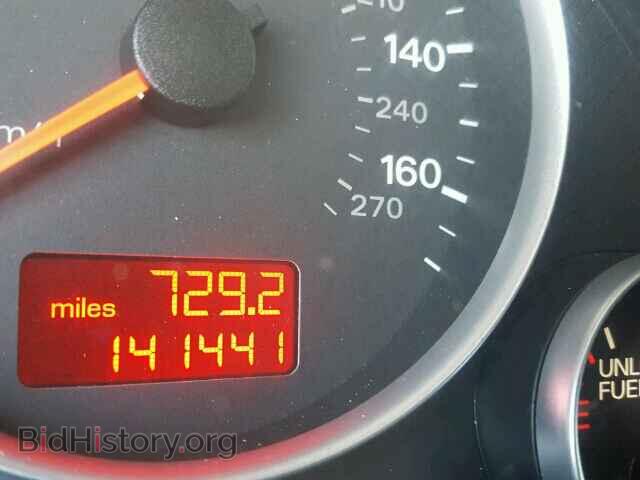 2007 AUDI A4 - VIN: WAUDH78E67A247432 - Photo 8