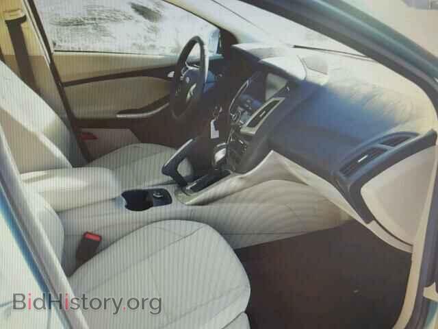 2012 FORD FOCUS - VIN: 1FAHP3H20CL431937 - Фото 5