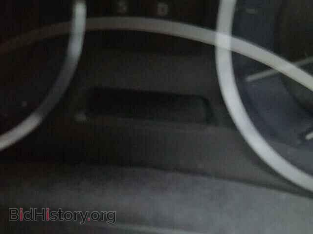 2012 LEXUS IS250 - VIN: JTHCF5C24C5054512 - Фото 8