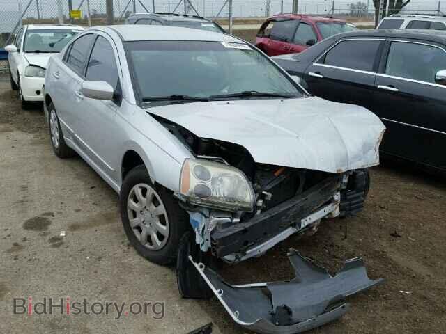 Photo 4A3AB36F76E065447 - MITSUBISHI GALANT 2006