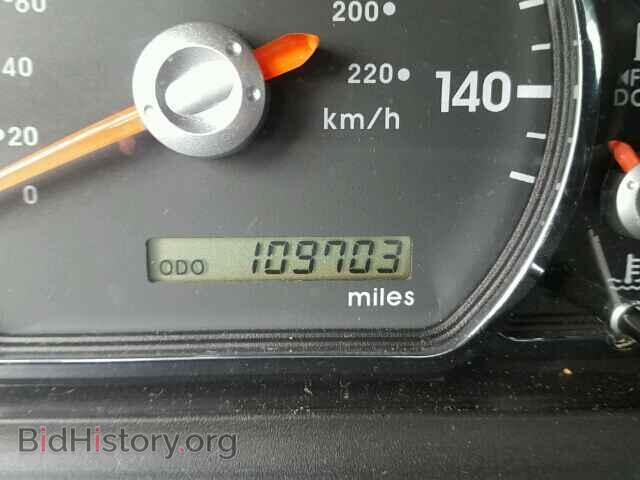 2006 MITSUBISHI GALANT - VIN: 4A3AB36F76E065447 - Фото 8