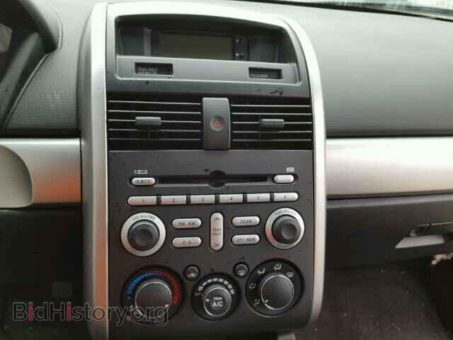 2006 MITSUBISHI GALANT - VIN: 4A3AB36F76E065447 - Фото 9