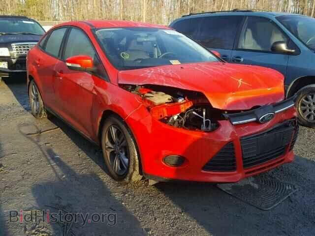 Photo 1FADP3F28DL208032 - FORD FOCUS 2013