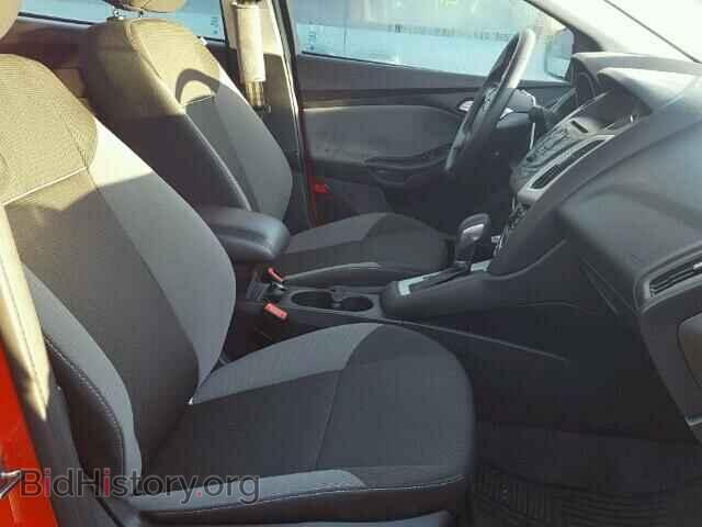2013 FORD FOCUS - VIN: 1FADP3F28DL208032 - Photo 5