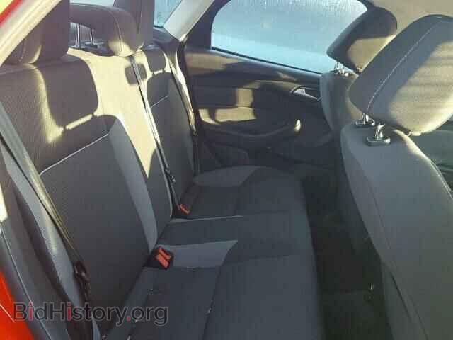 2013 FORD FOCUS - VIN: 1FADP3F28DL208032 - Photo 6