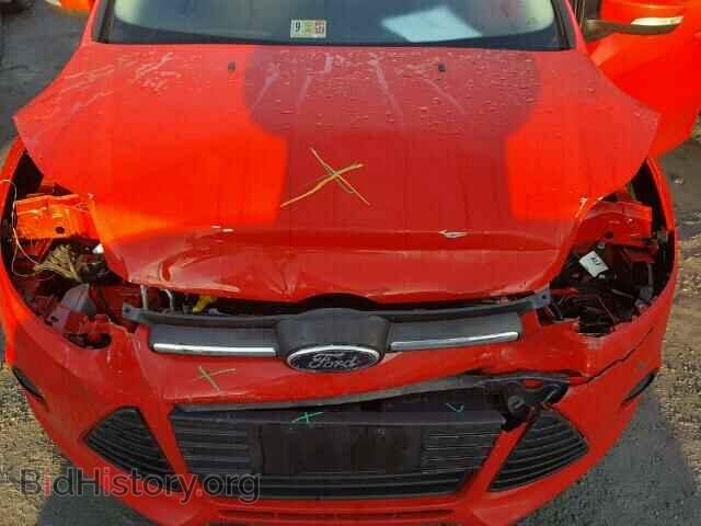2013 FORD FOCUS - VIN: 1FADP3F28DL208032 - Photo 7