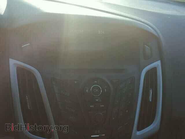2013 FORD FOCUS - VIN: 1FADP3F28DL208032 - Photo 10
