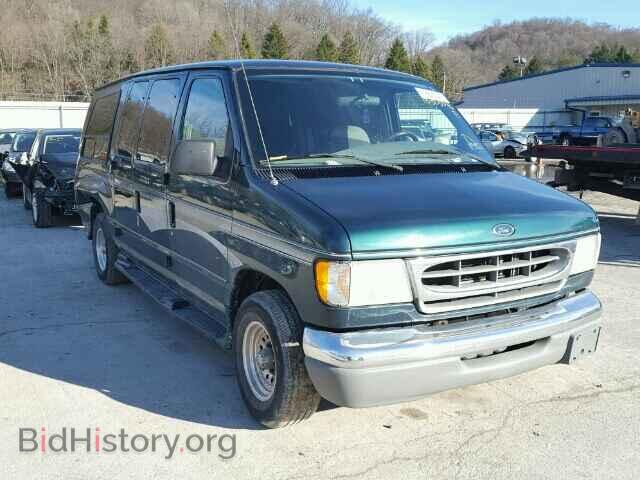 Photo 1FDRE1428YHB18851 - FORD ECONOLINE 2000
