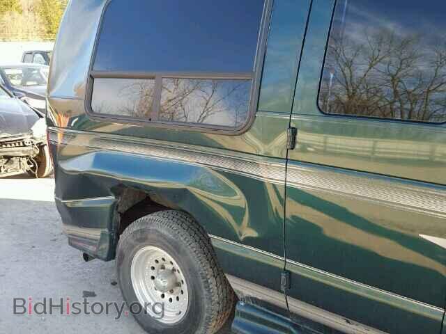 2000 FORD ECONOLINE - VIN: 1FDRE1428YHB18851 - Photo 9