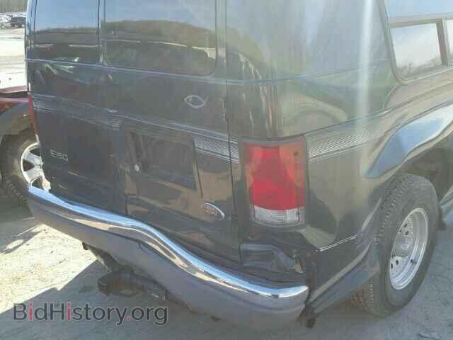 2000 FORD ECONOLINE - VIN: 1FDRE1428YHB18851 - Photo 10