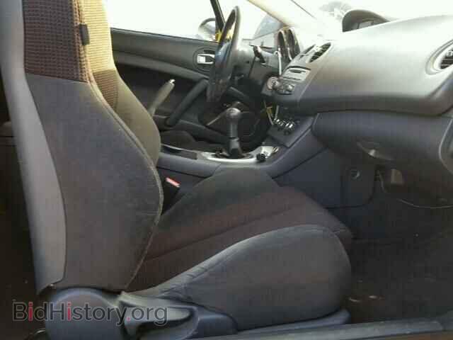 2009 MITSUBISHI ECLIPSE - VIN: 4A3AK24F89E026268 - Фото 5