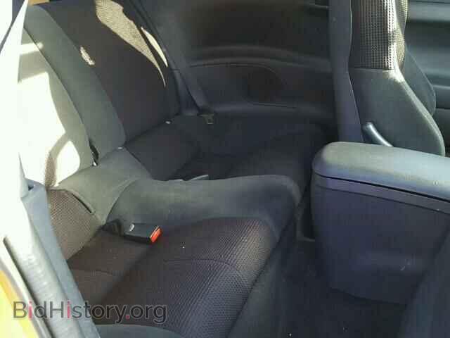 2009 MITSUBISHI ECLIPSE - VIN: 4A3AK24F89E026268 - Фото 6