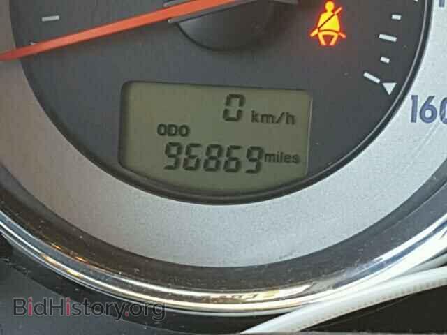 2009 MITSUBISHI ECLIPSE - VIN: 4A3AK24F89E026268 - Фото 8
