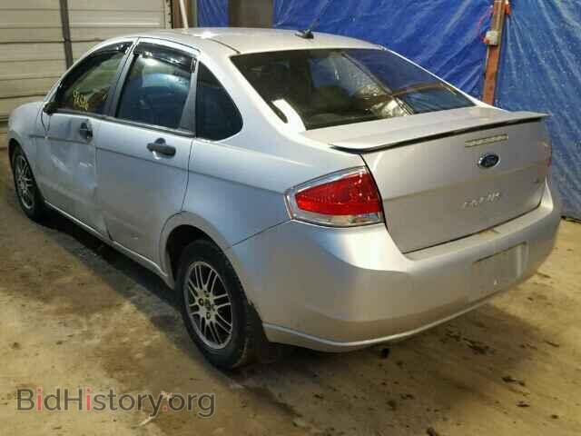 2010 FORD FOCUS - VIN: 1FAHP3FN1AW130599 - Фото 3