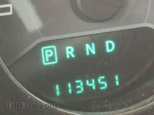 2011 DODGE AVENGER - VIN: 1B3BD1FB9BN555905 - Фото 8