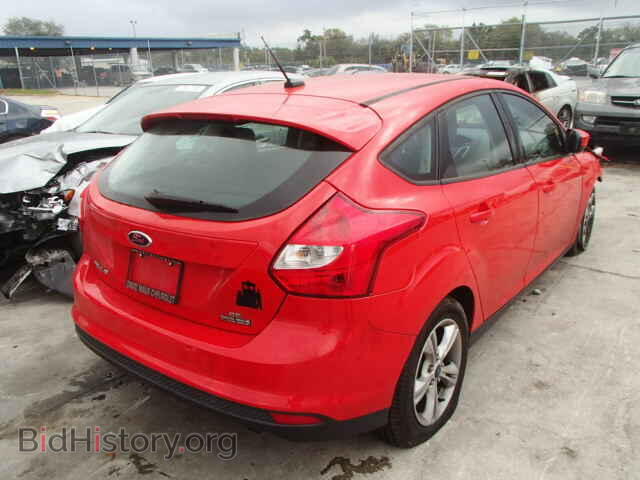 2012 FORD FOCUS - VIN: 1FAHP3K26CL288064 - Photo 4