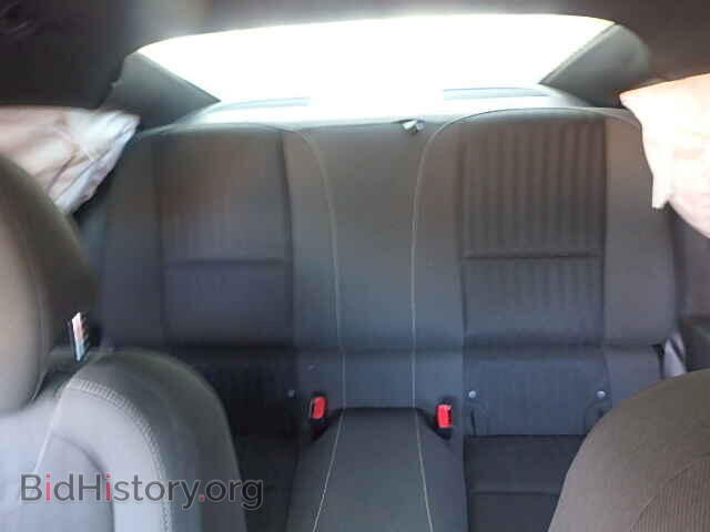 2014 CHEVROLET CAMARO - VIN: 2G1FA1E36E9237534 - Фото 6