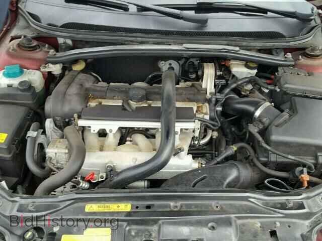 2006 VOLVO XC70 - VIN: YV4SZ592661237205 - Фото 7