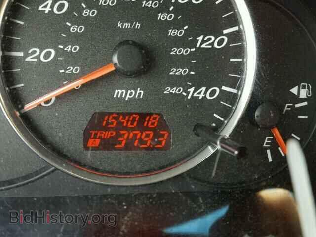 2008 MAZDA 6 - VIN: 1YVHP80C885M14806 - Фото 8