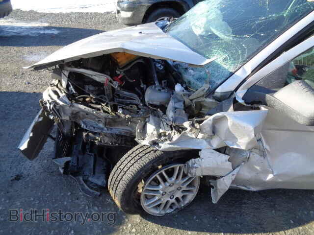 2009 FORD FOCUS - VIN: 1FAHP35N69W258656 - Фото 9