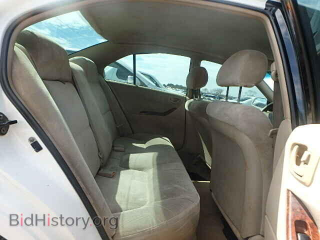 2000 MITSUBISHI GALANT - VIN: 4A3AA46G4YE035620 - Фото 6